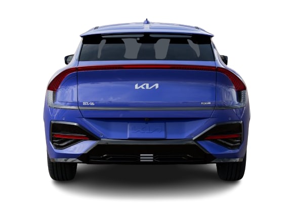 Thumbnail: 2026 Kia EV6 - 4