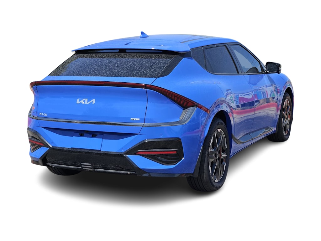 Thumbnail: 2026 Kia EV6 - 16