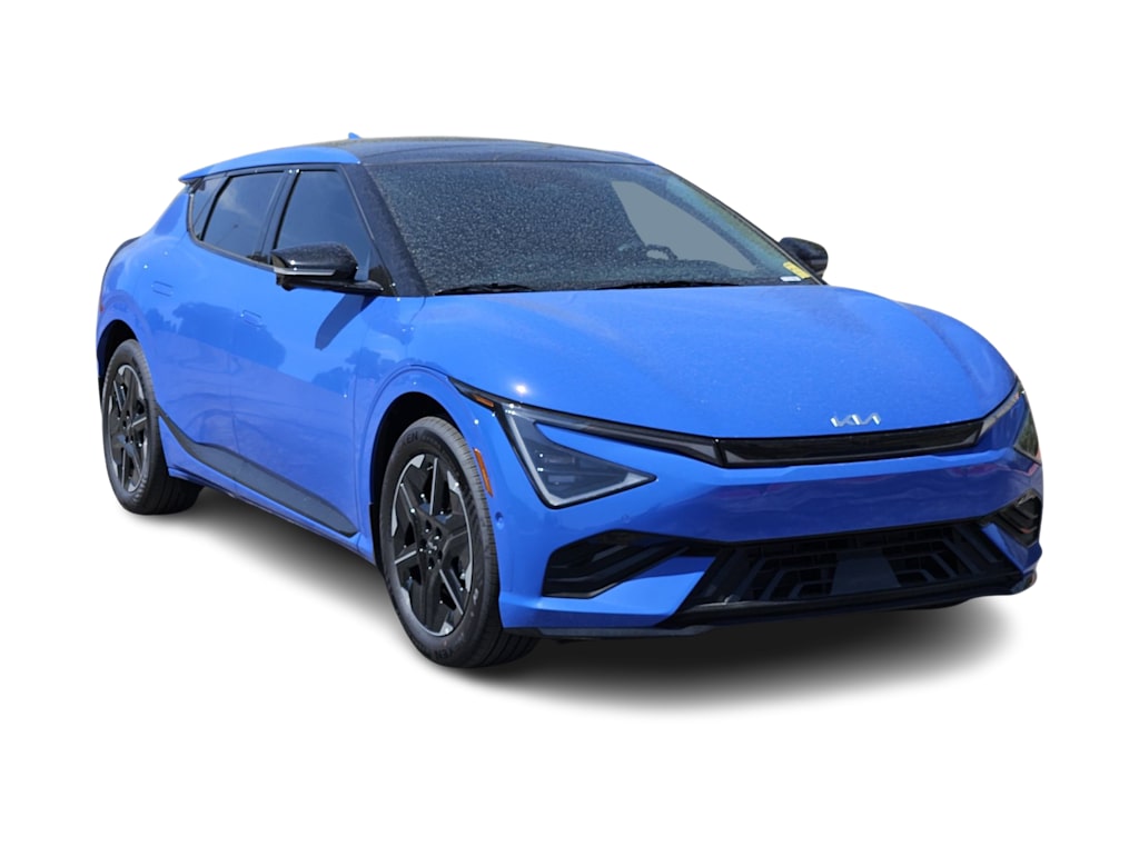 Thumbnail: 2026 Kia EV6 - 15