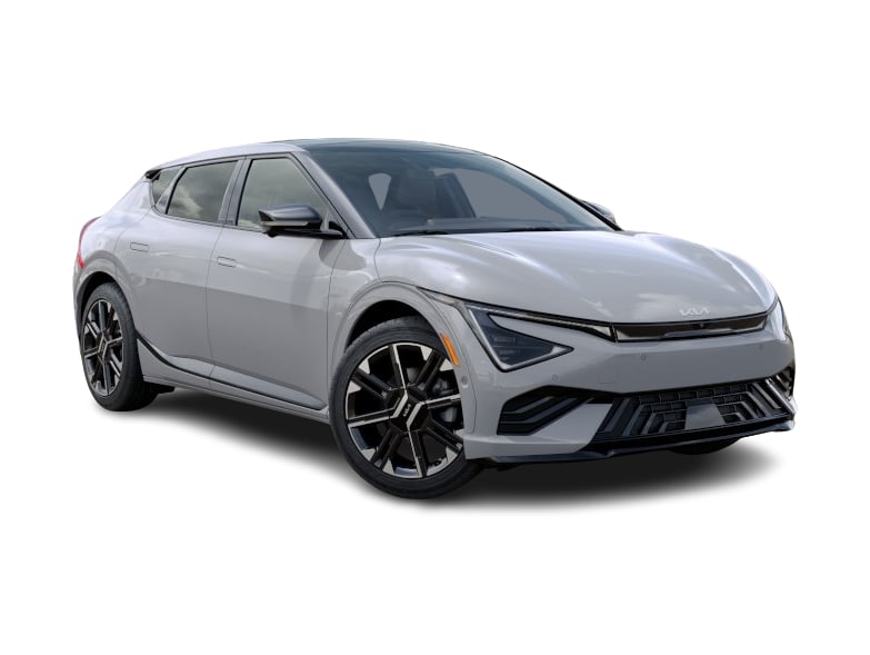 Thumbnail: 2026 Kia EV6 - 19