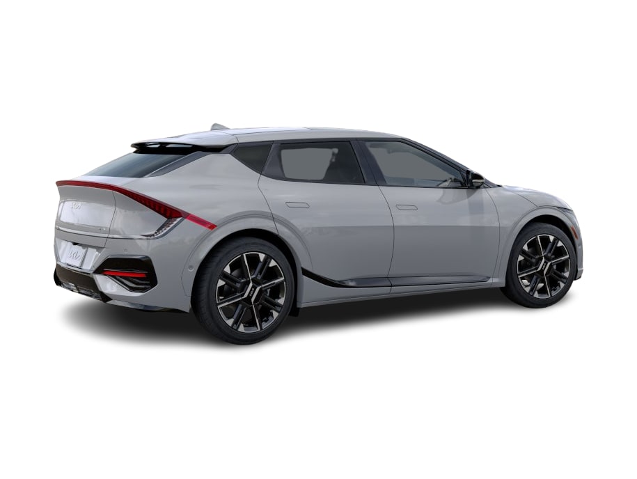 Thumbnail: 2026 Kia EV6 - 17