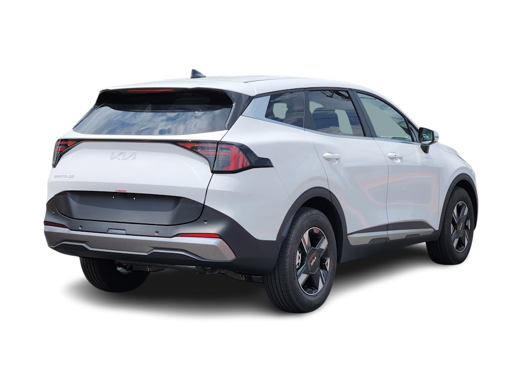 Thumbnail: 2026 Kia Sportage - 19