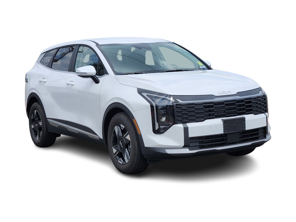 Thumbnail: 2026 Kia Sportage - 18