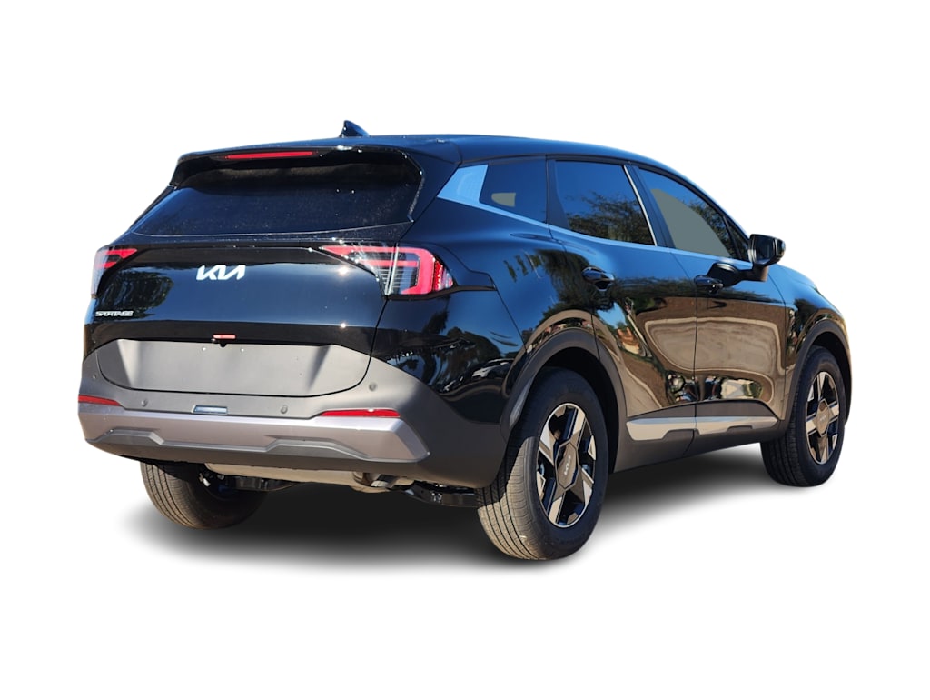 Thumbnail: 2026 Kia Sportage - 19