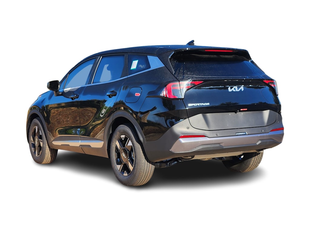 Thumbnail: 2026 Kia Sportage - 4