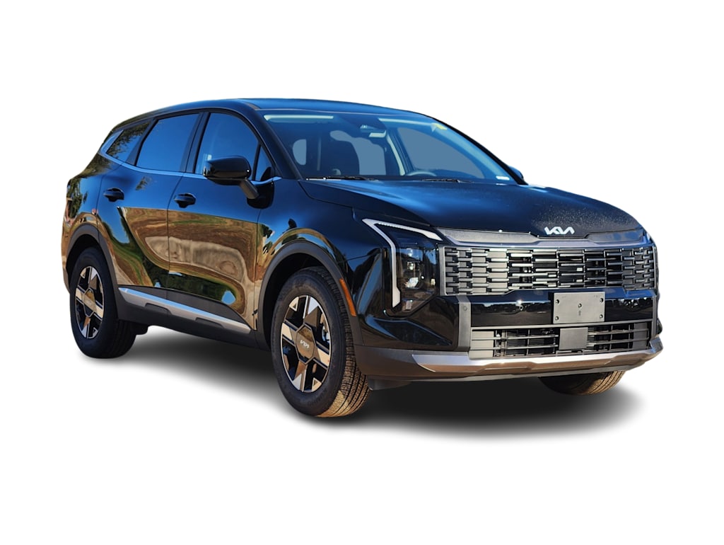 Thumbnail: 2026 Kia Sportage - 18