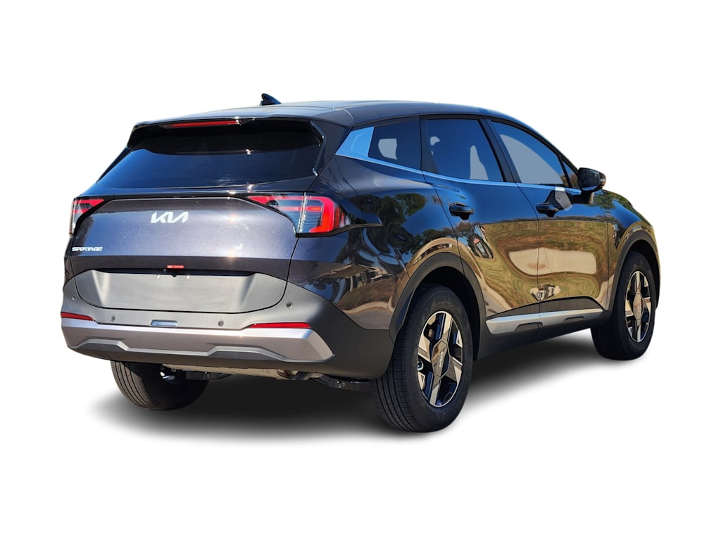 Thumbnail: 2026 Kia Sportage - 20