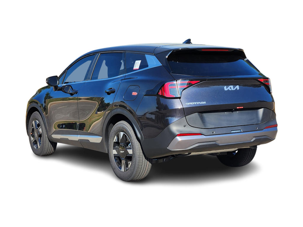 Thumbnail: 2026 Kia Sportage - 4