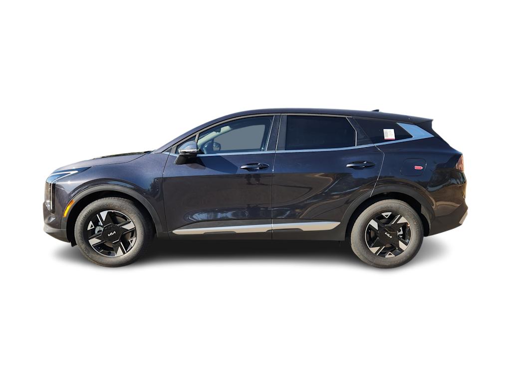 Thumbnail: 2026 Kia Sportage - 3