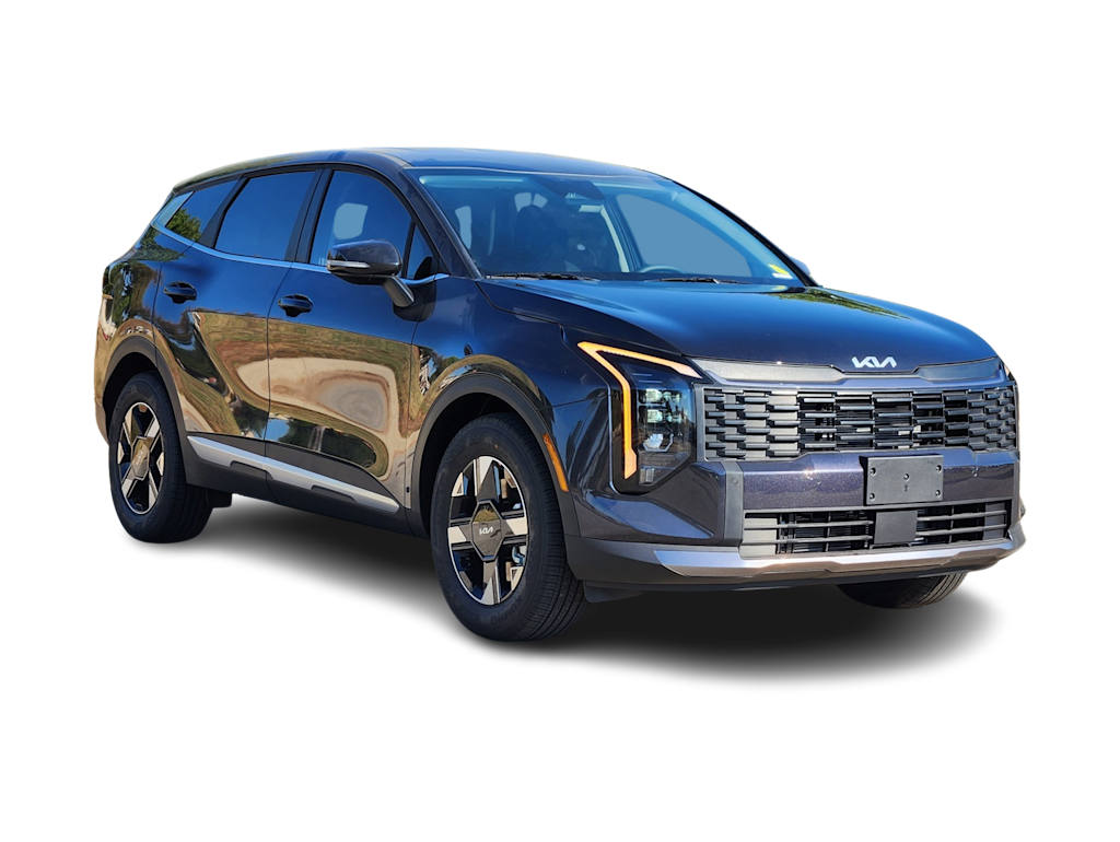 Thumbnail: 2026 Kia Sportage - 19