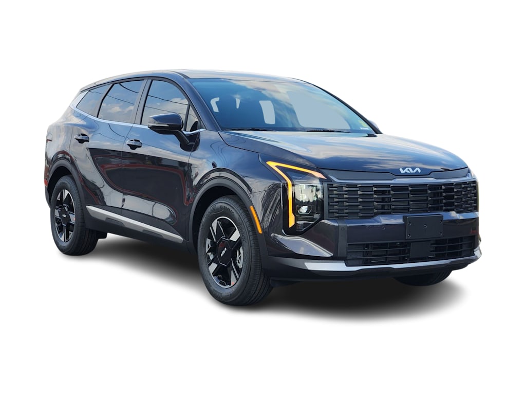 Thumbnail: 2026 Kia Sportage - 16