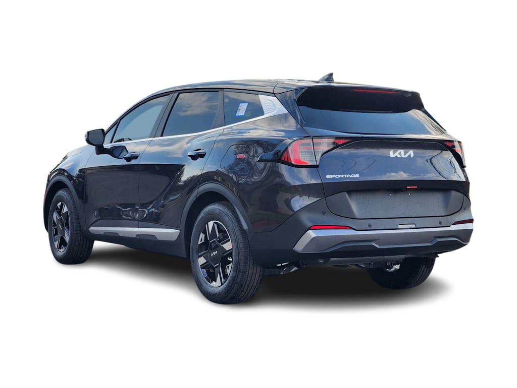 Thumbnail: 2026 Kia Sportage - 4