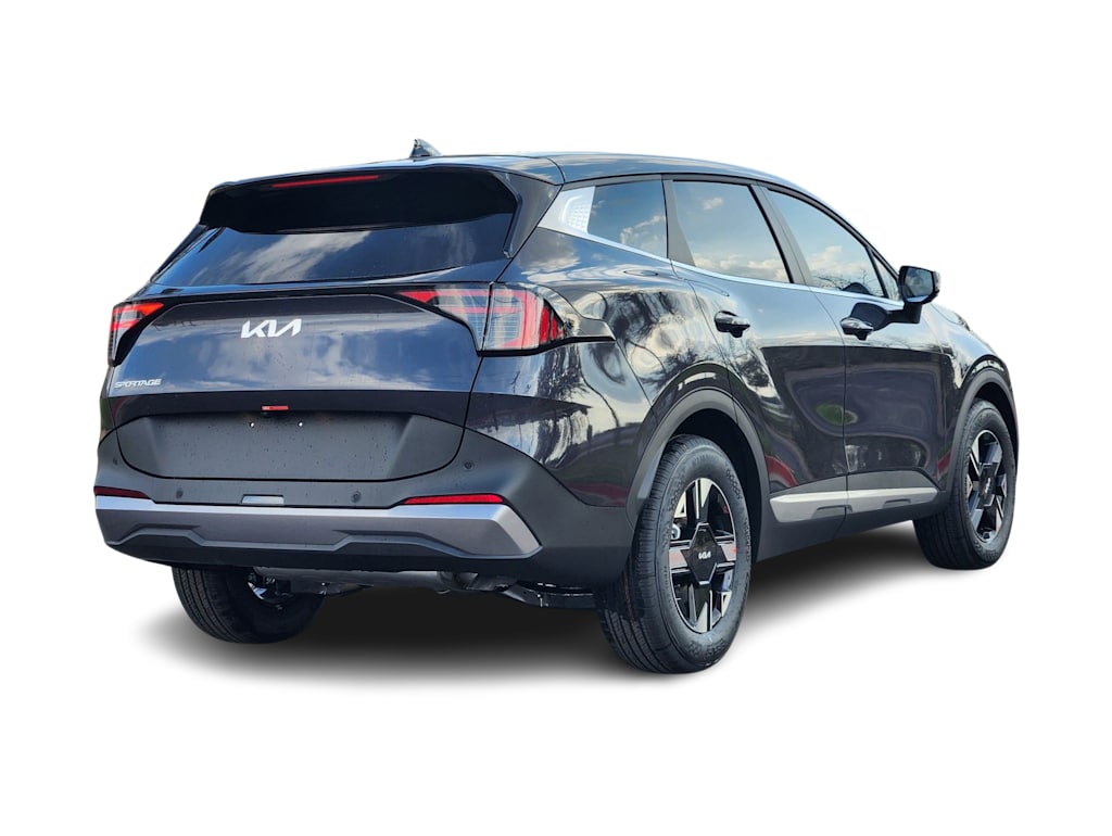 Thumbnail: 2026 Kia Sportage - 17