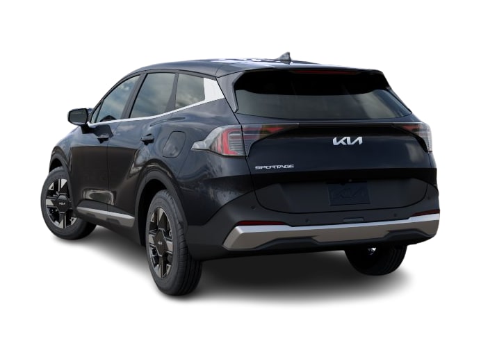 Thumbnail: 2026 Kia Sportage - 4