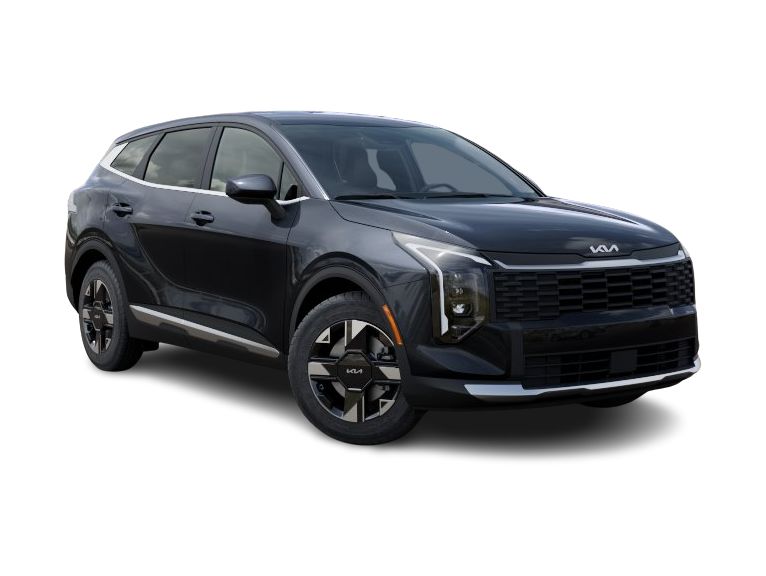Thumbnail: 2026 Kia Sportage - 16