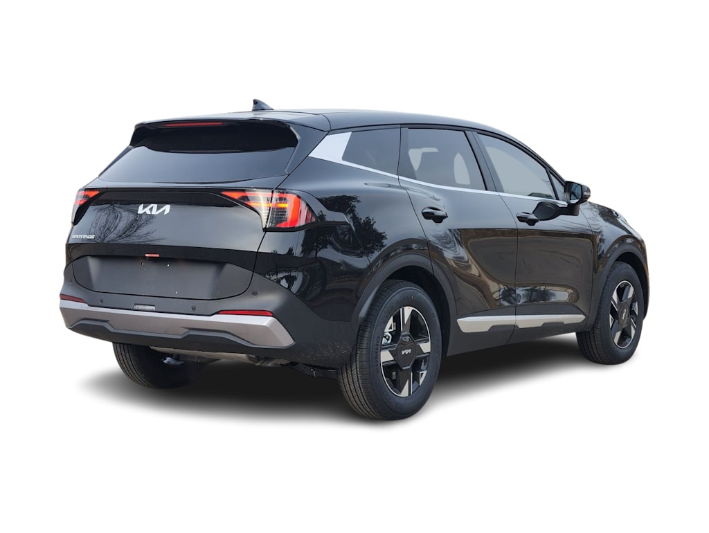 Thumbnail: 2026 Kia Sportage - 17