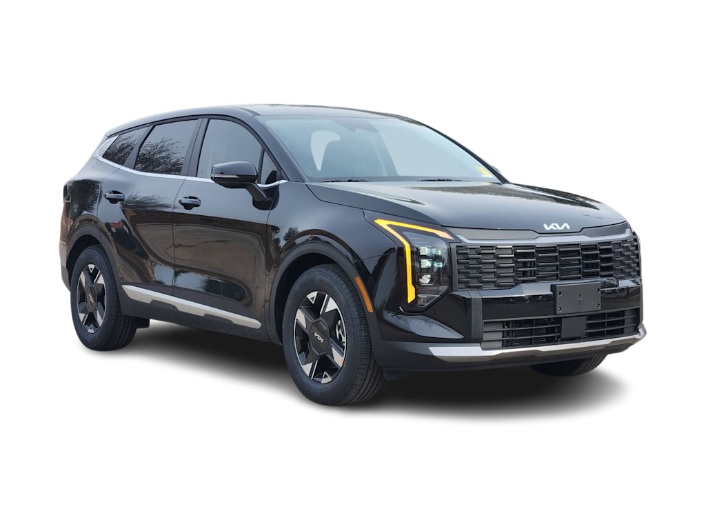 Thumbnail: 2026 Kia Sportage - 16