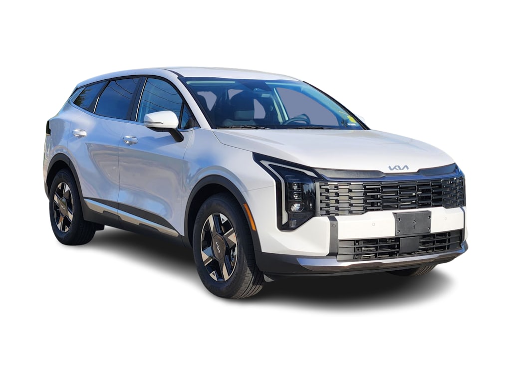 Thumbnail: 2026 Kia Sportage - 15