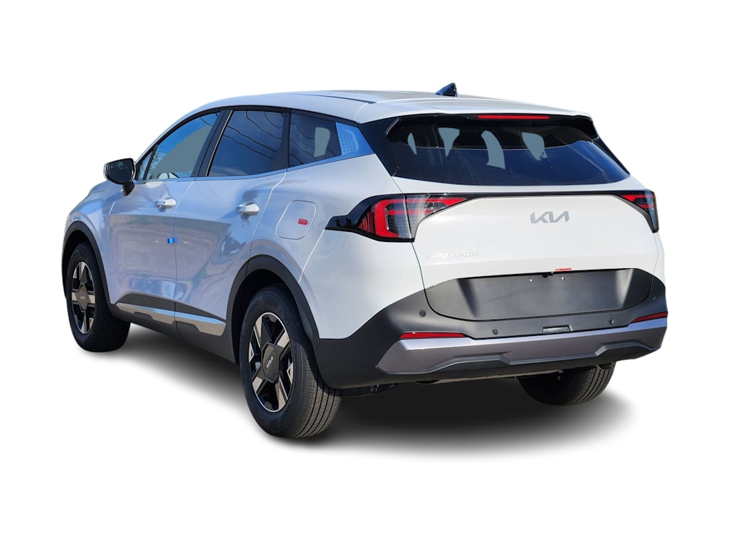 Thumbnail: 2026 Kia Sportage - 3