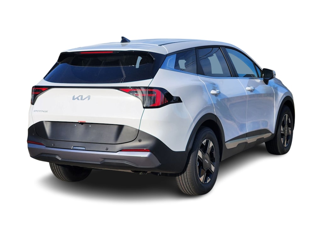 Thumbnail: 2026 Kia Sportage - 16