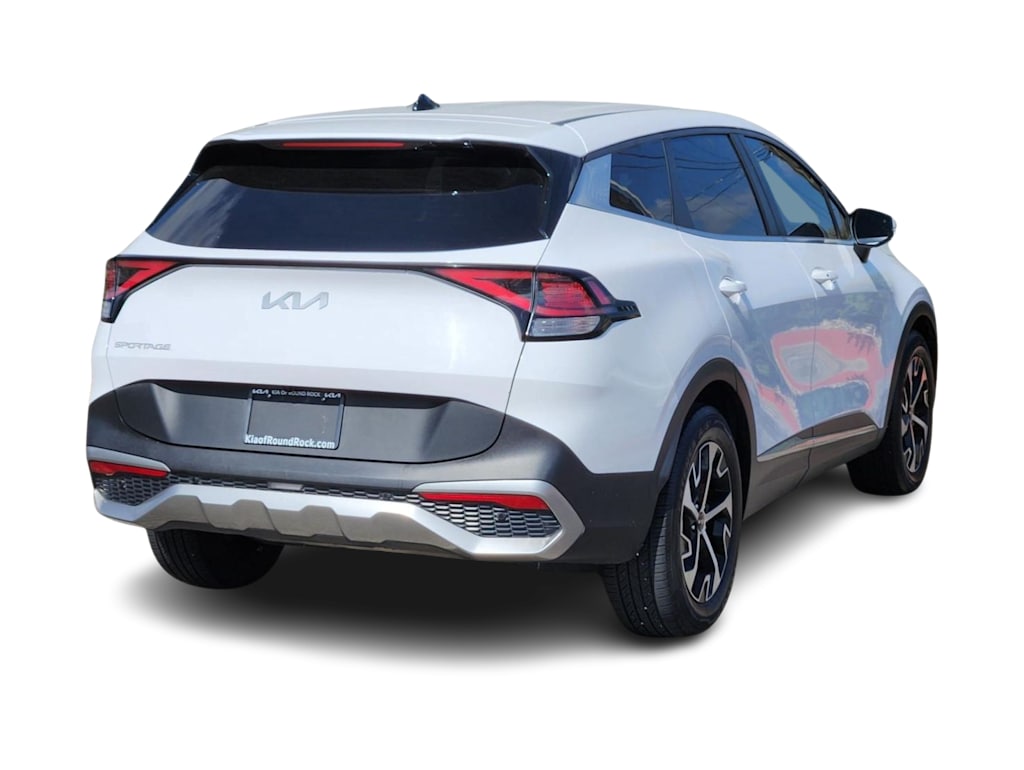 Thumbnail: 2023 Kia Sportage - 18