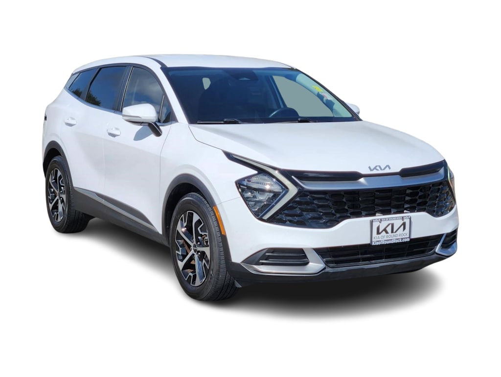 Thumbnail: 2023 Kia Sportage - 17
