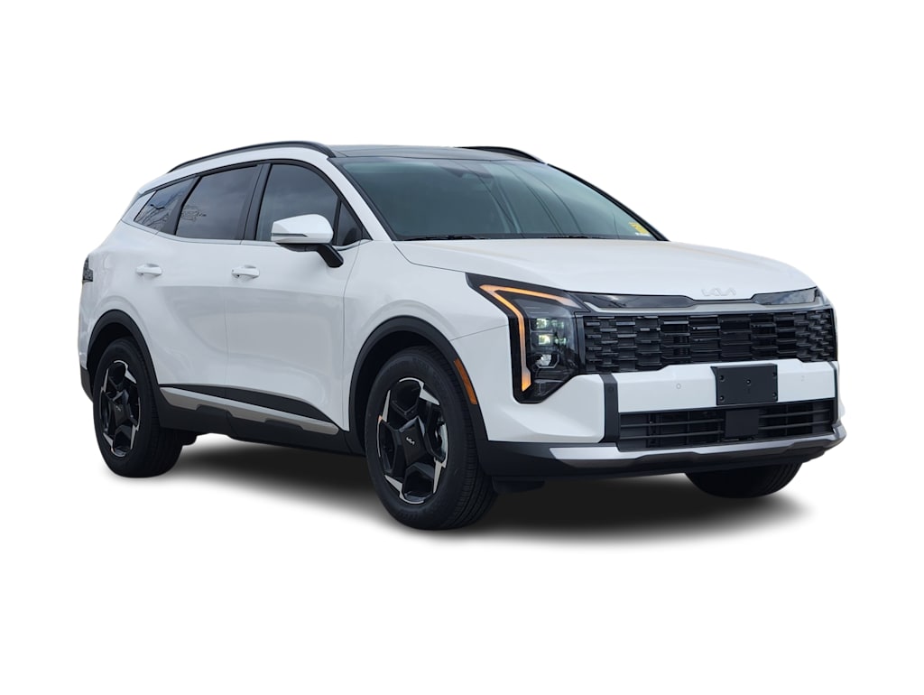 Thumbnail: 2026 Kia Sportage - 19