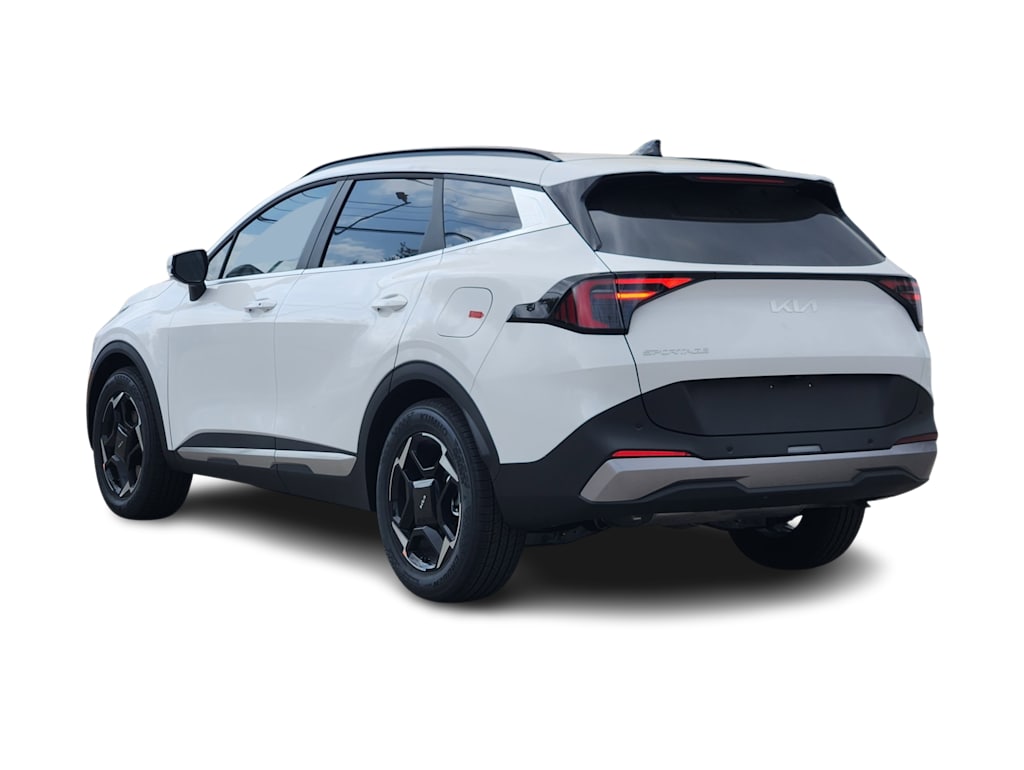 Thumbnail: 2026 Kia Sportage - 4