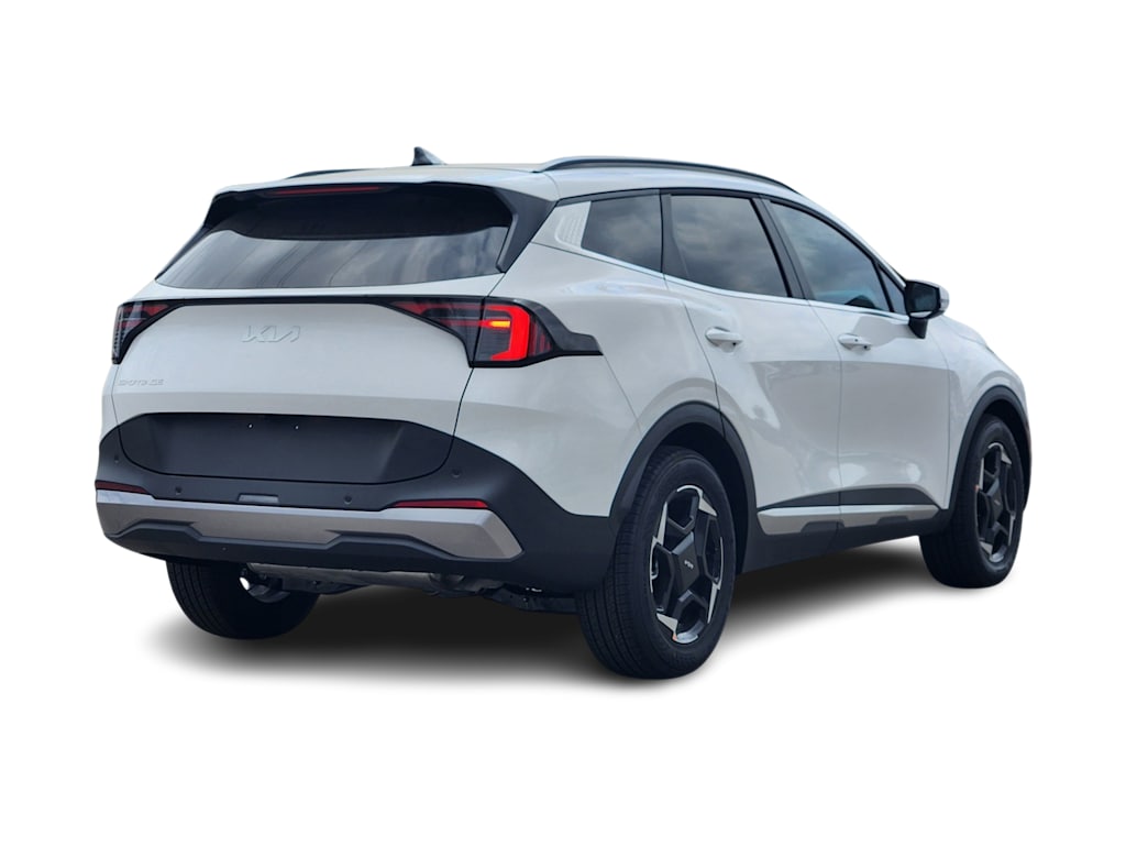 Thumbnail: 2026 Kia Sportage - 20