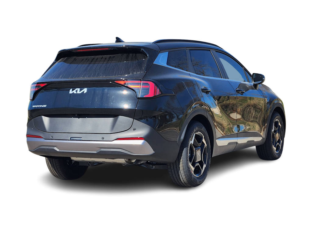 Thumbnail: 2026 Kia Sportage - 18