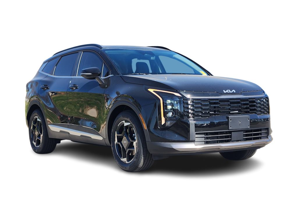 Thumbnail: 2026 Kia Sportage - 17