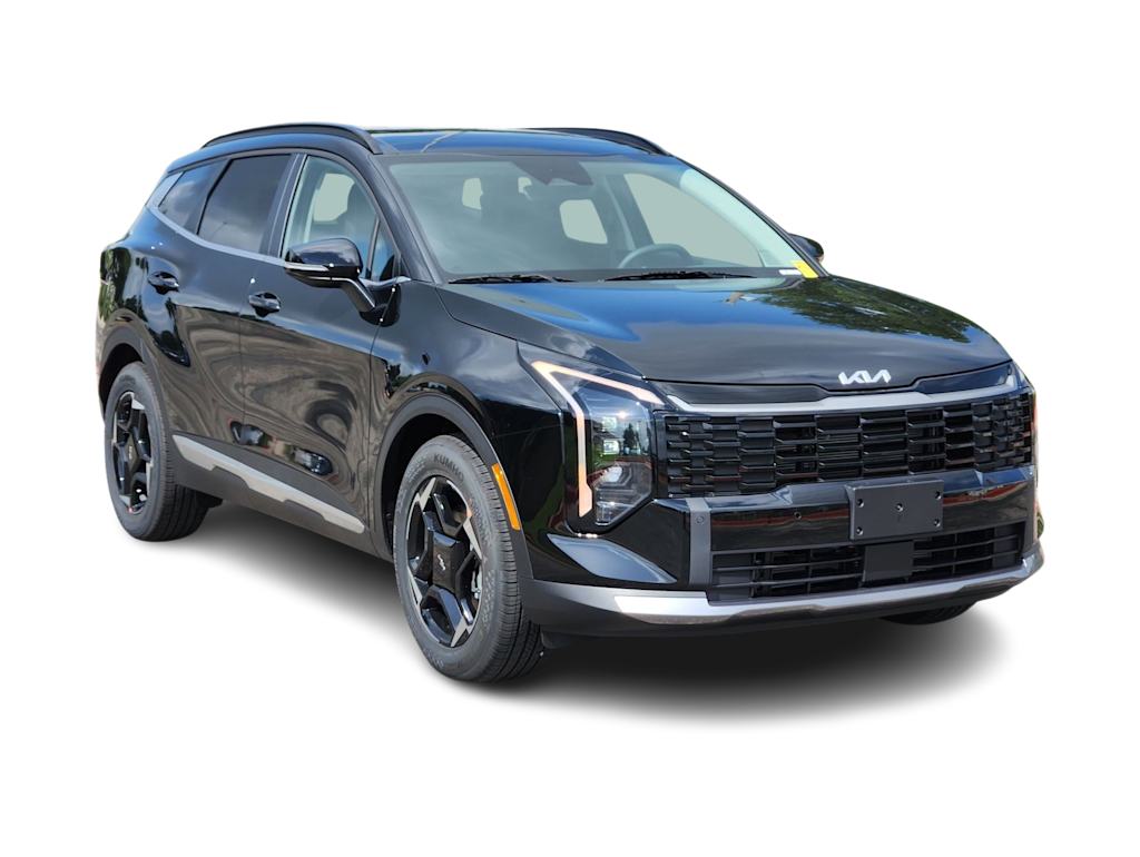Thumbnail: 2026 Kia Sportage - 16