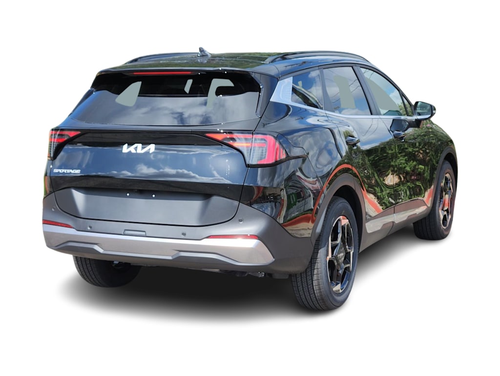 Thumbnail: 2026 Kia Sportage - 17