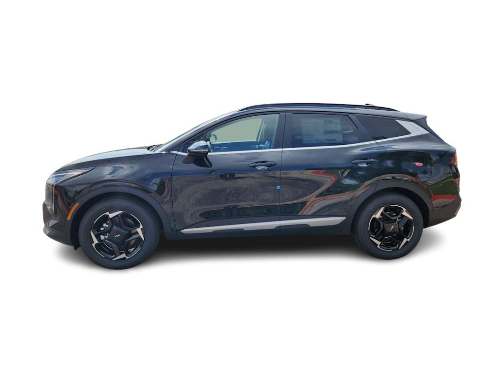 Thumbnail: 2026 Kia Sportage - 3