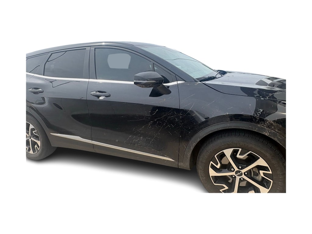 Thumbnail: 2024 Kia Sportage - 12