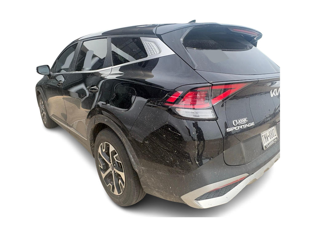 Thumbnail: 2024 Kia Sportage - 3
