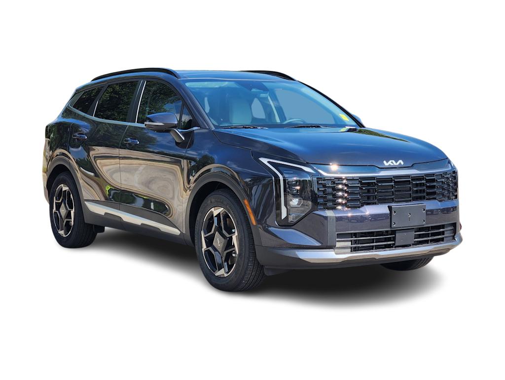 Thumbnail: 2026 Kia Sportage - 16