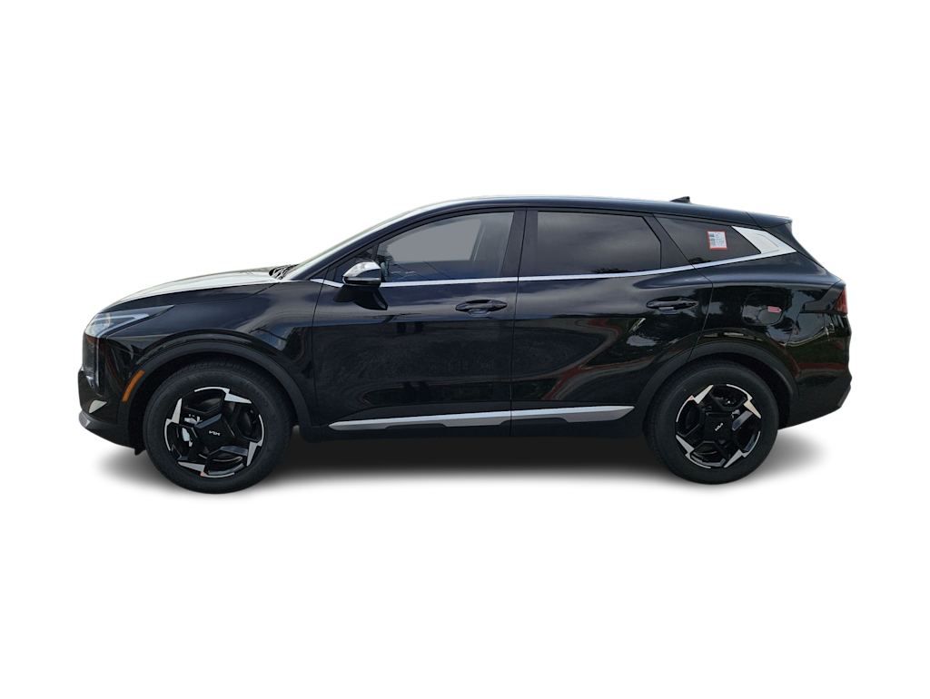 Thumbnail: 2026 Kia Sportage - 3