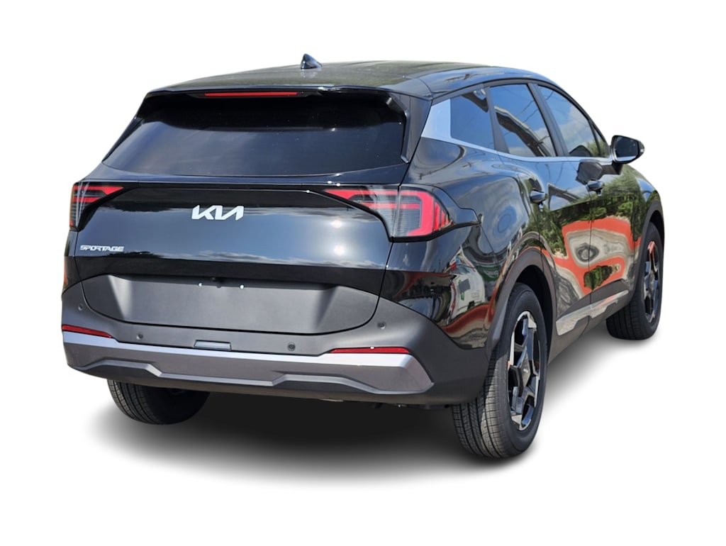 Thumbnail: 2026 Kia Sportage - 16