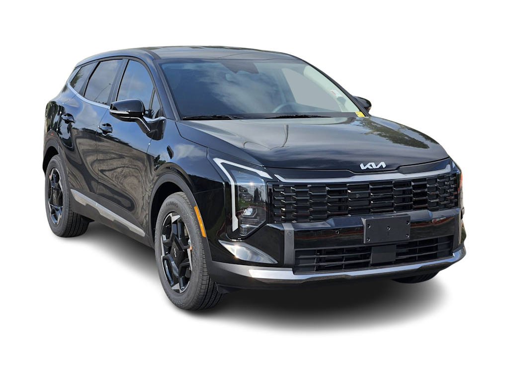 Thumbnail: 2026 Kia Sportage - 15