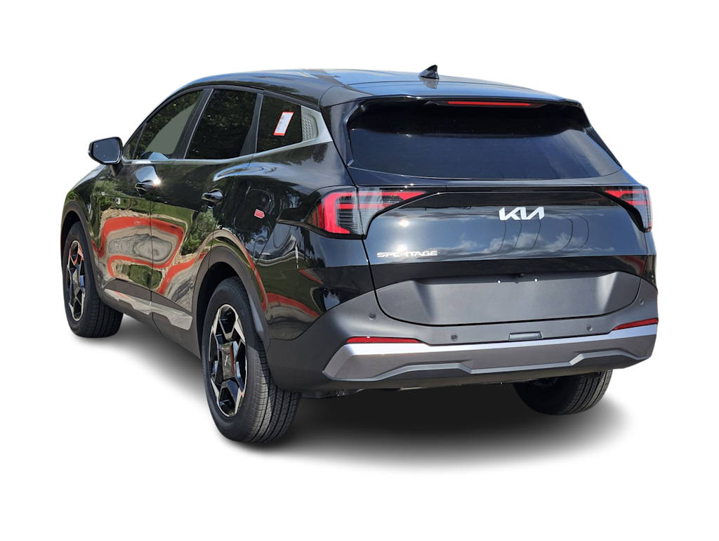 Thumbnail: 2026 Kia Sportage - 4