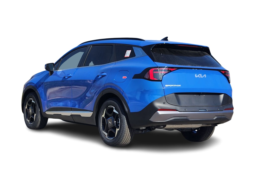 Thumbnail: 2026 Kia Sportage - 4