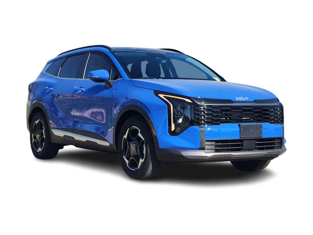 Thumbnail: 2026 Kia Sportage - 14