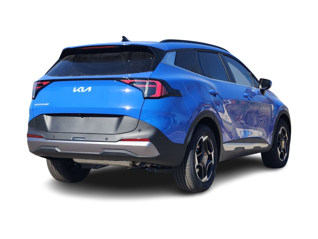 Thumbnail: 2026 Kia Sportage - 15