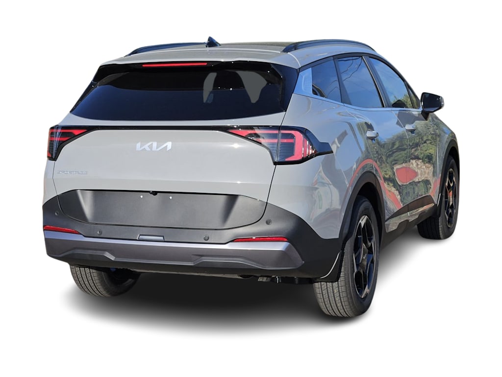 Thumbnail: 2026 Kia Sportage - 16
