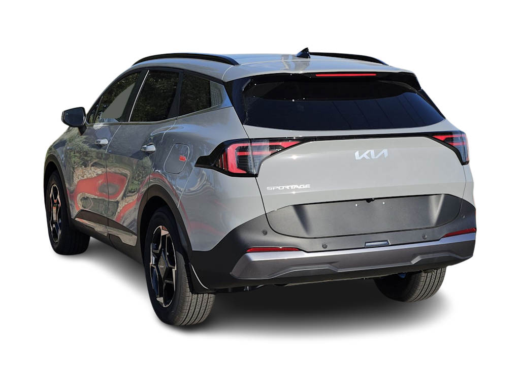 Thumbnail: 2026 Kia Sportage - 4