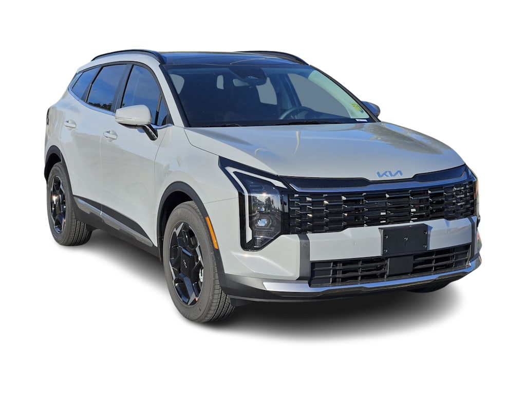 Thumbnail: 2026 Kia Sportage - 15