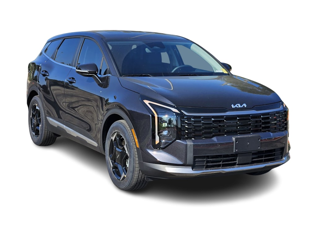 Thumbnail: 2026 Kia Sportage - 15
