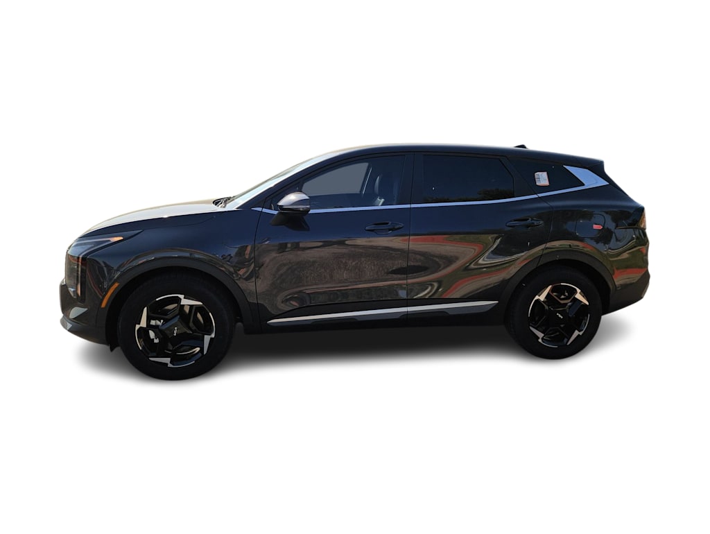Thumbnail: 2026 Kia Sportage - 3
