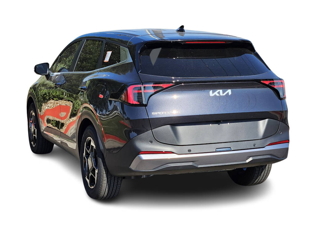 Thumbnail: 2026 Kia Sportage - 4